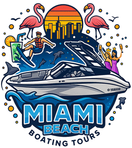 Affordable Boat Charters in Miami Beach