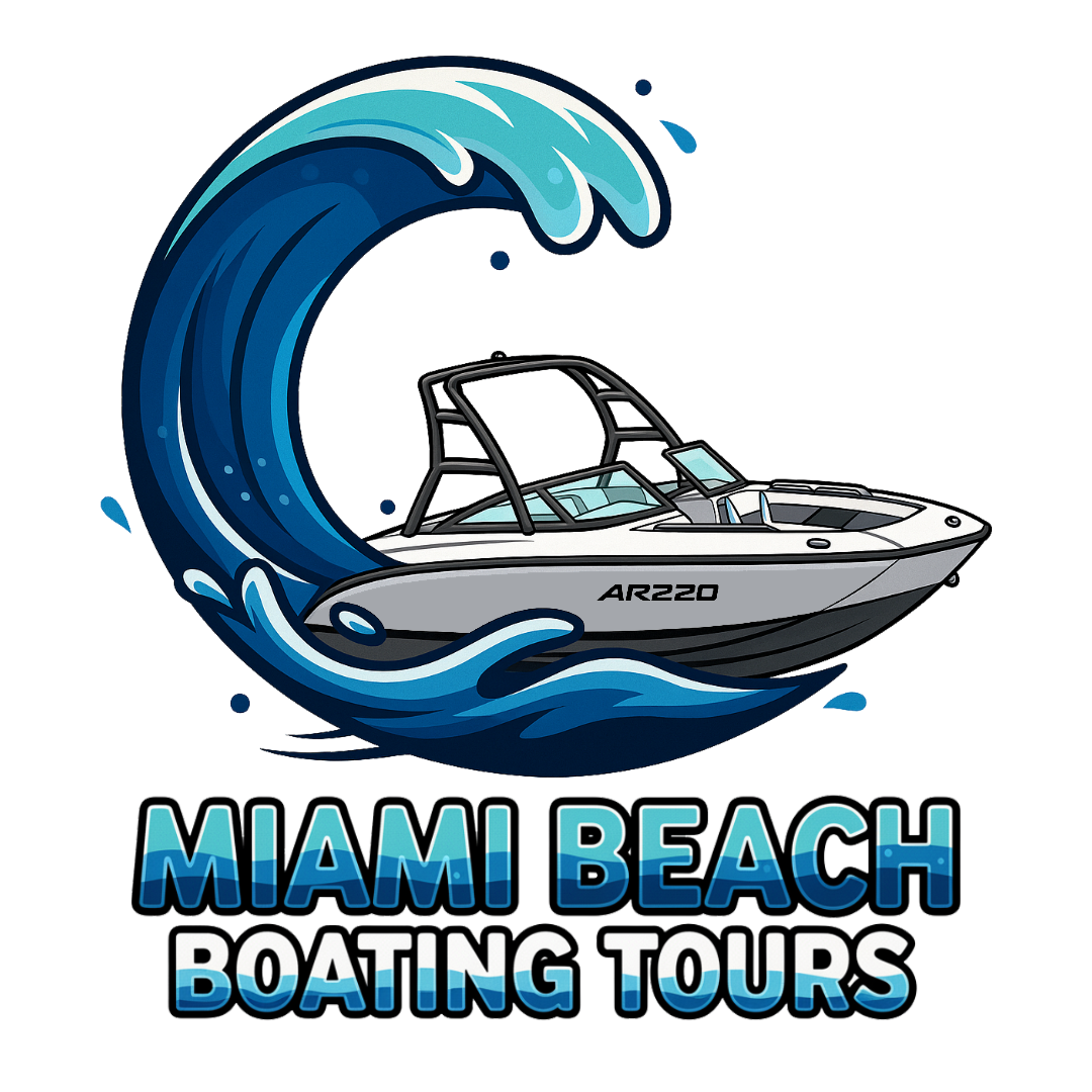 Charter Boats in Miami Beach