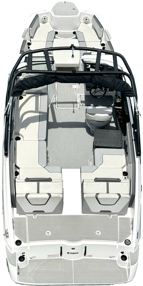 Private Boat Tour in Miami Private boat tour Miami with luxury yacht and captain