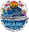 Affordable Boat Charters in Miami Beach