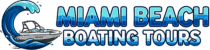 miami boating tours logo